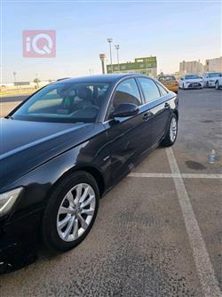 اودي A6